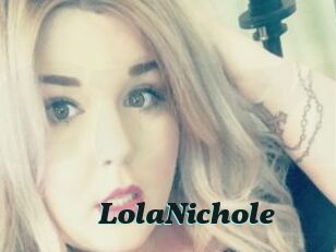 LolaNichole