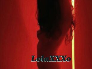 LolaXXXo