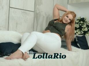 LollaRio