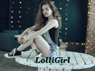 LolliGirl