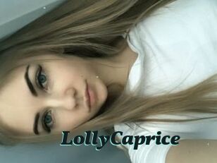 LollyCaprice