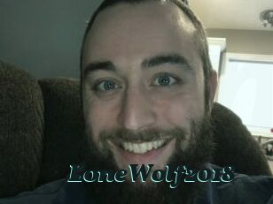 LoneWolf2018
