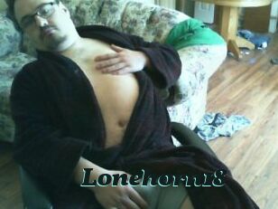 Lonehorn18