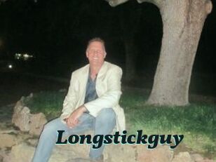 Longstickguy
