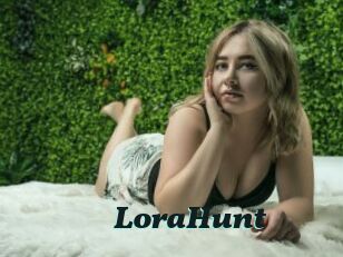 LoraHunt