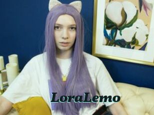 LoraLemo