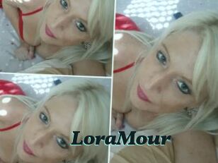 LoraMour