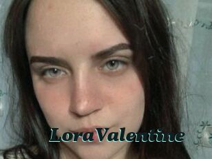 LoraValentine