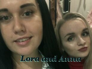 Lora_and_Anna