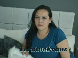 LoraineEvans