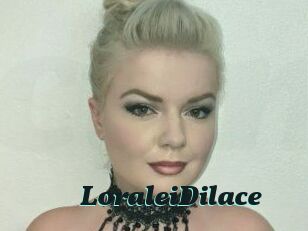 LoraleiDilace
