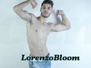LorenzoBloom
