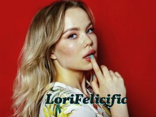 LoriFelicific