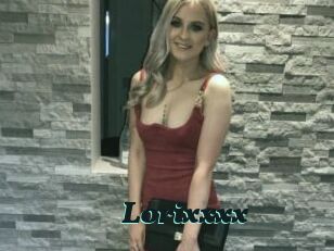 Lorixxxx
