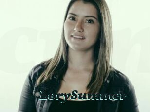 LorySummer