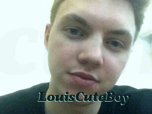 LouisCuteBoy