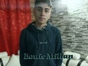 Louis_Millan