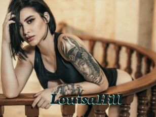 LouisaHill