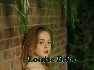 Louise_Babe