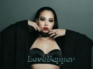 LovePepper
