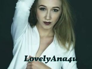 LovelyAna4u