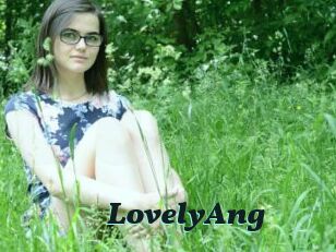 LovelyAng