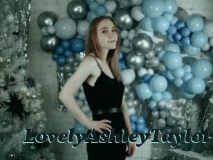 LovelyAshleyTaylor