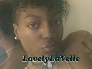 LovelyLaVelle