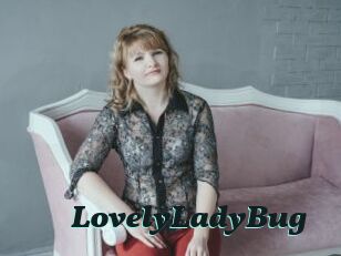 LovelyLadyBug