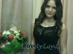 LovelyLeya