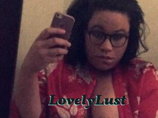 LovelyLust