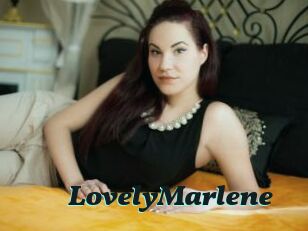 LovelyMarlene