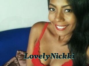 LovelyNickki