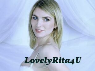 LovelyRita4U