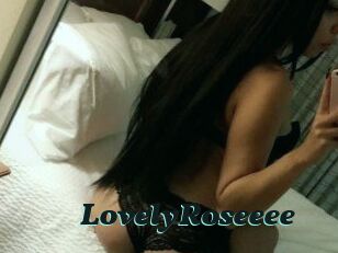 LovelyRoseeee