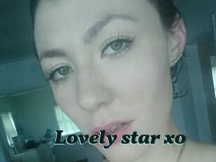 Lovely_star_xo