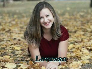 Lovessa