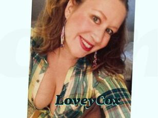 LoveyCox