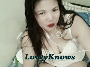 LoveyKnows