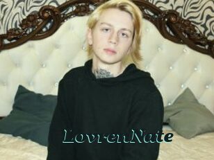 LovrenNate