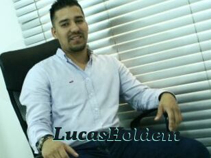 LucasHoldem