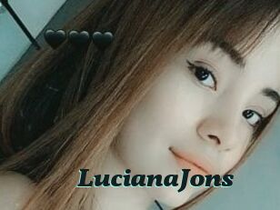 LucianaJons