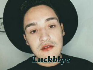 Luckbbys