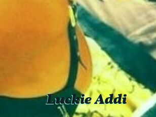 Luckie_Addi