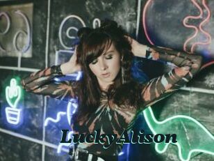 LuckyAlison