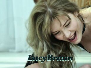 LucyBraun