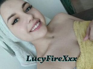LucyFireXxx