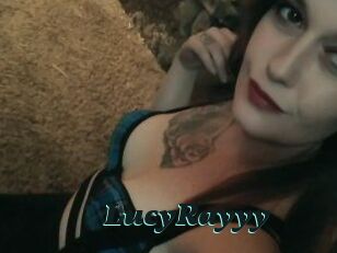 LucyRayyy