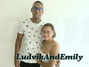 LudvikAndEmily