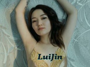 LuiJin